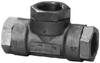 DOUBLE CHECK VALVE